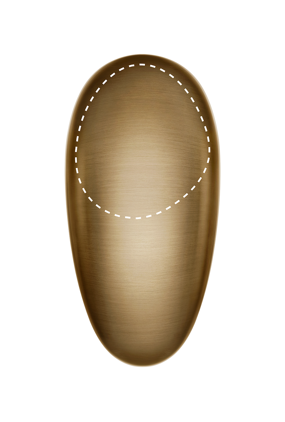 WARM BRONZE BR. PVD