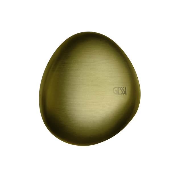 GOLD BRUSHED PVD