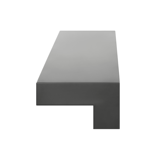 Equilibrio 52017 Washbasin Mixer Shelf