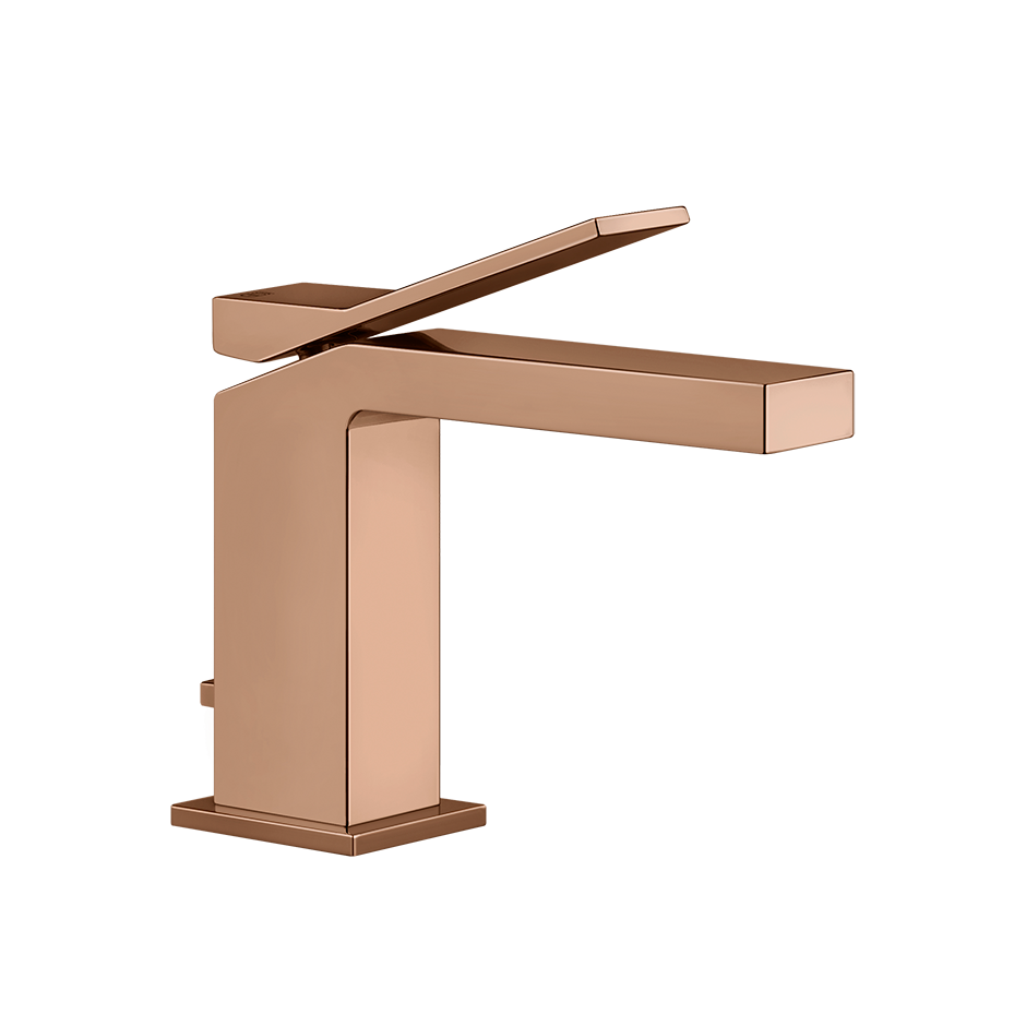 COPPER PVD