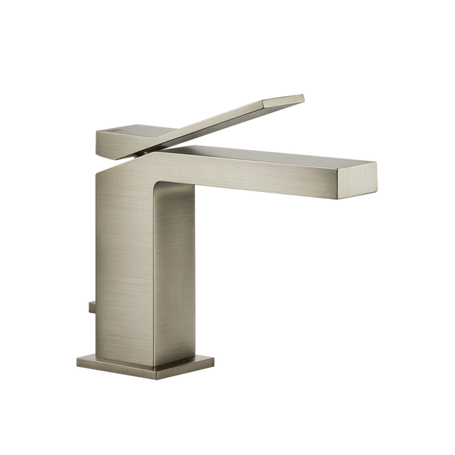 FINOX BRUSHED NICKEL