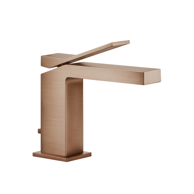 COPPER BRUSHED PVD
