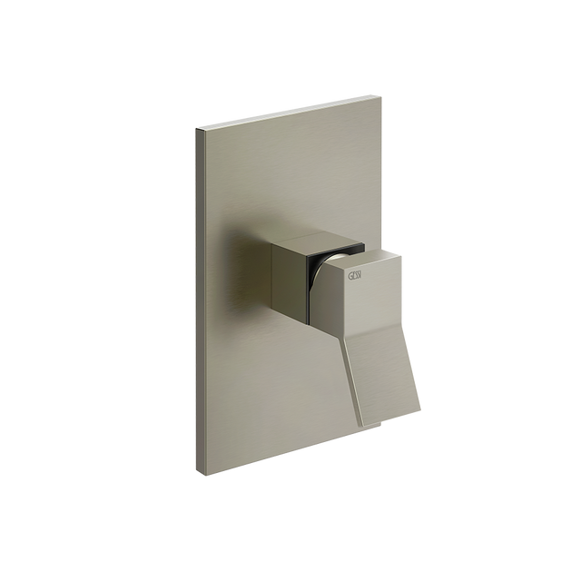 FINOX BRUSHED NICKEL