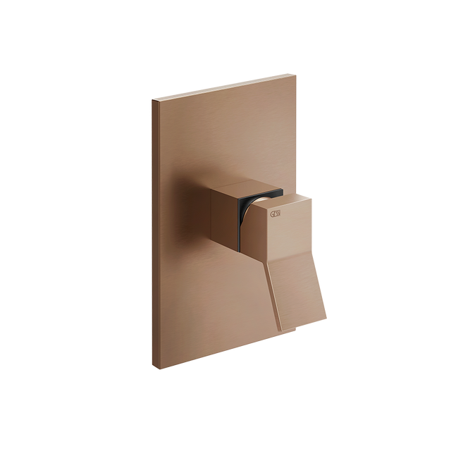 COPPER BRUSHED PVD