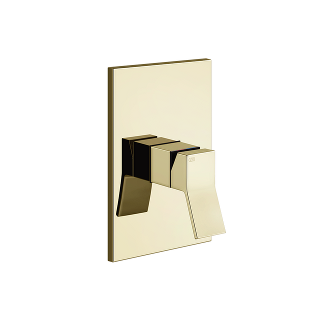 BRASS PVD