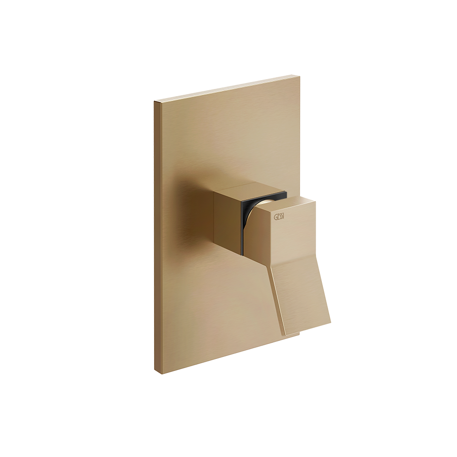 Rettangolo-K 53061 Shower Mixer