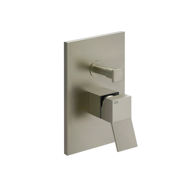 FINOX BRUSHED NICKEL