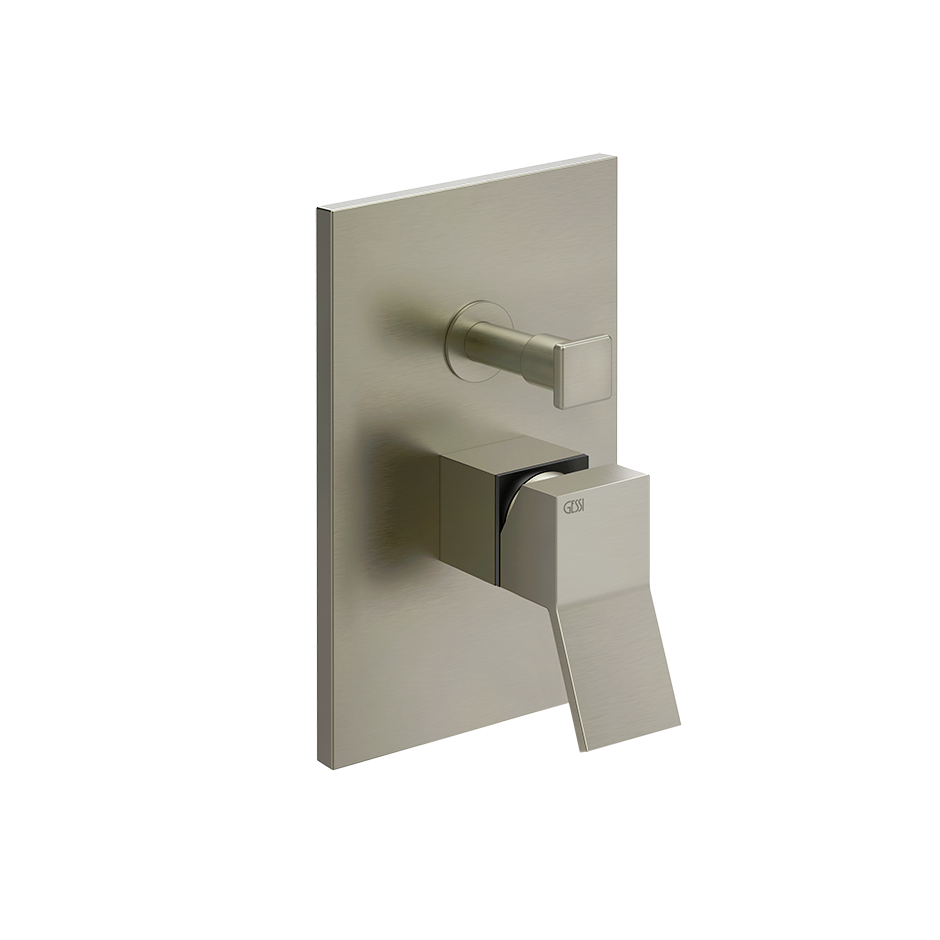 FINOX BRUSHED NICKEL