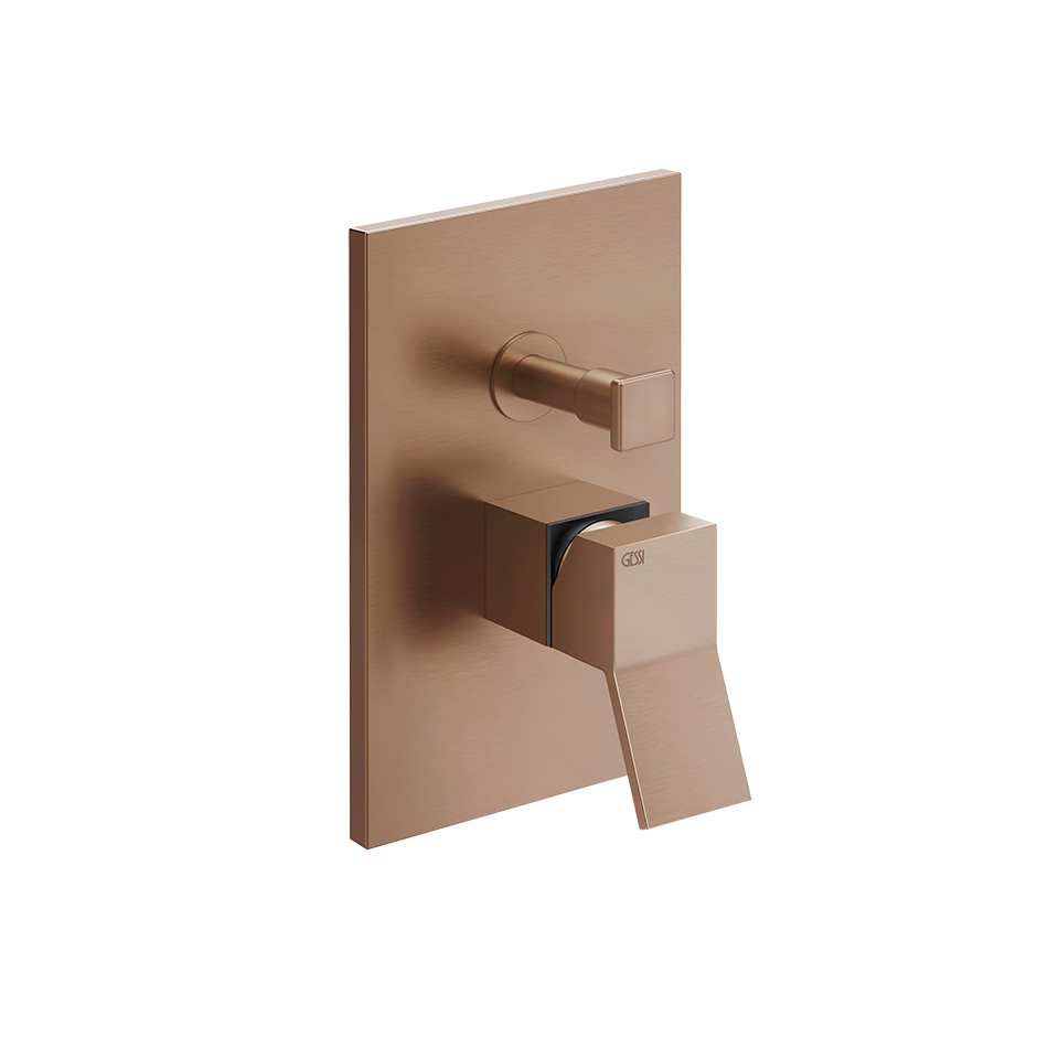 COPPER BRUSHED PVD