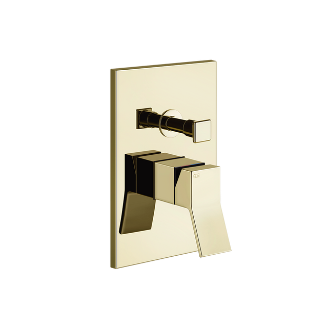 BRASS PVD