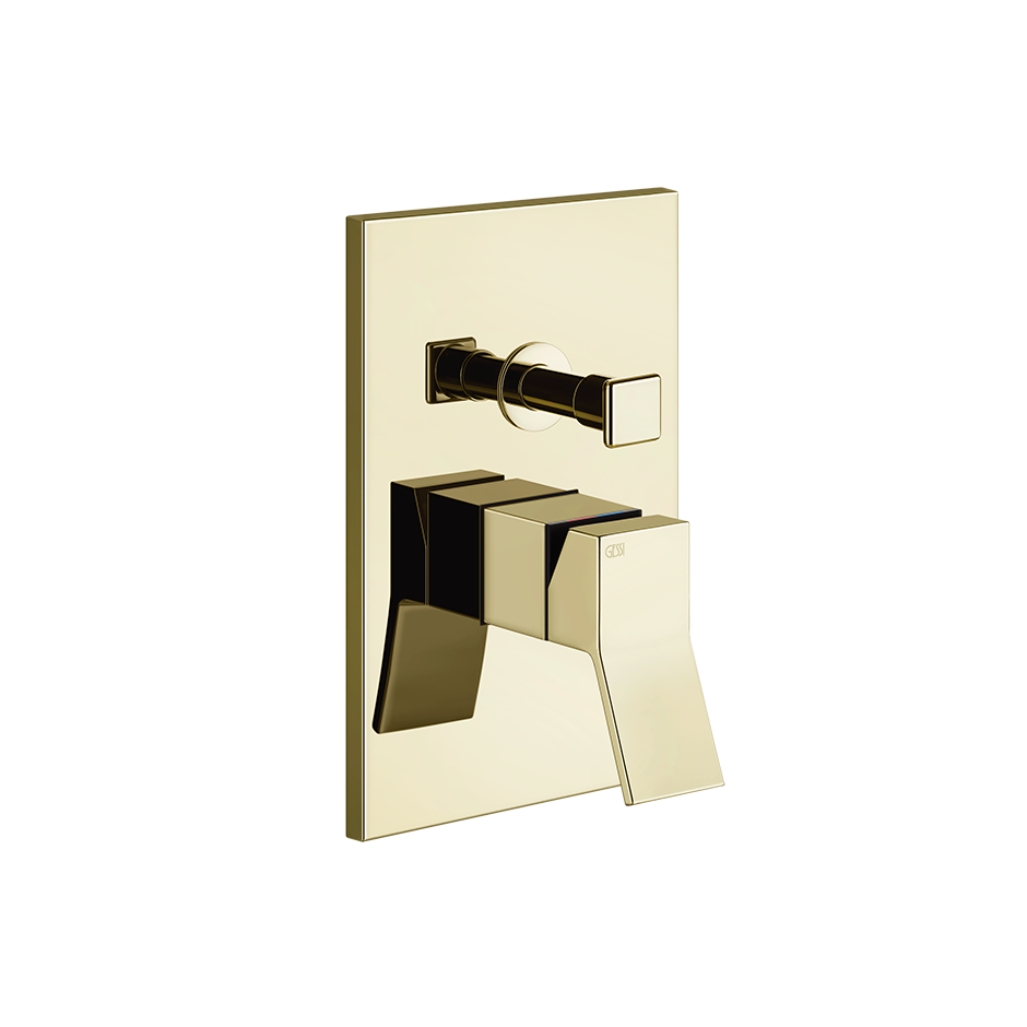 BRASS PVD