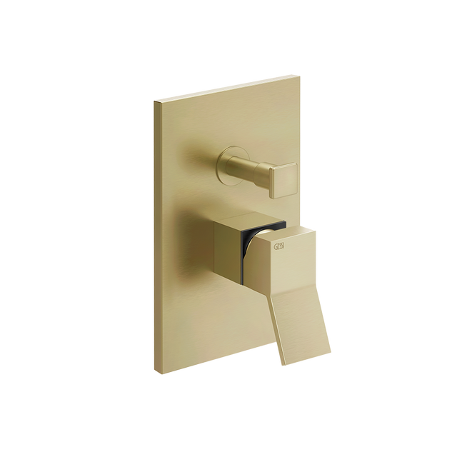 BRASS BRUSHED PVD