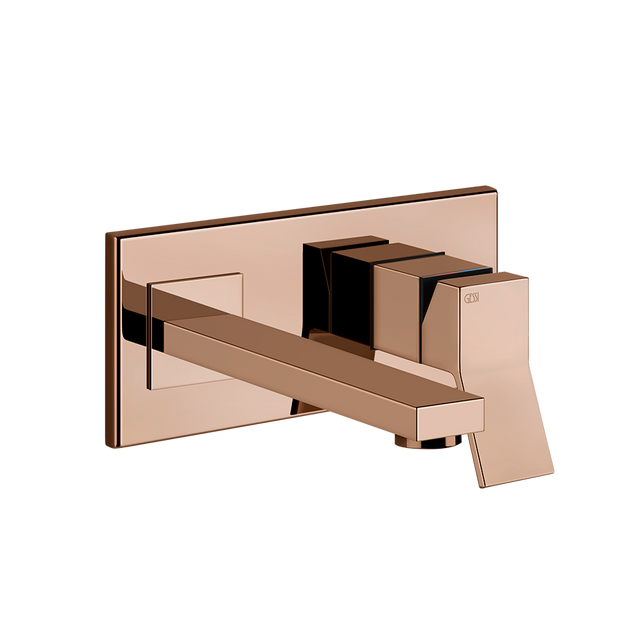 COPPER PVD