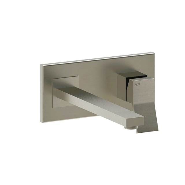 FINOX BRUSHED NICKEL