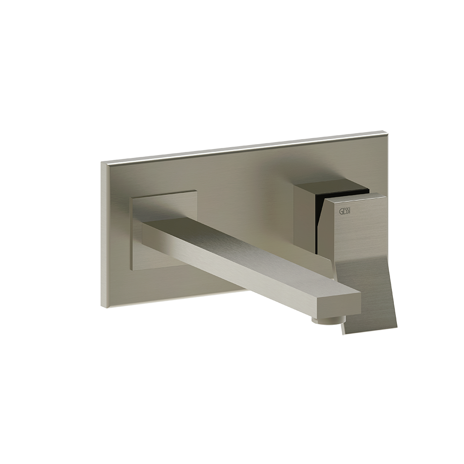FINOX BRUSHED NICKEL