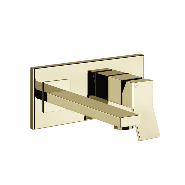 BRASS PVD