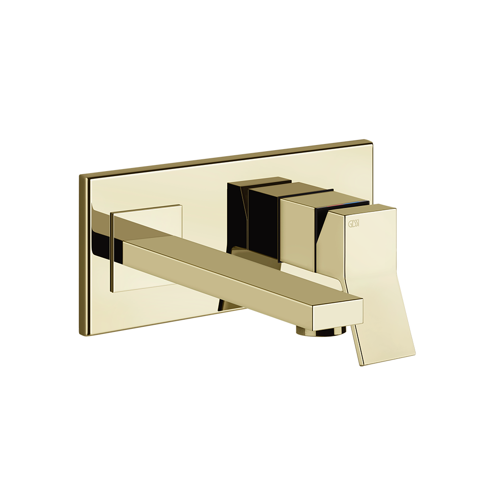 BRASS PVD