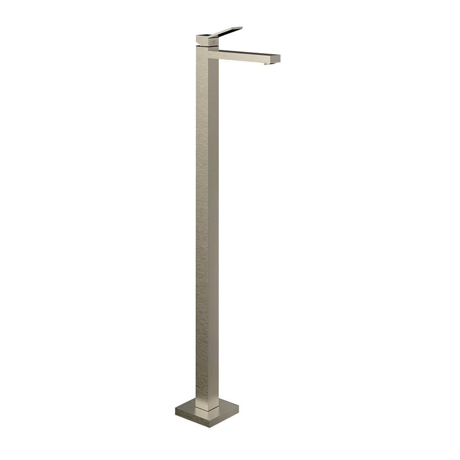 FINOX BRUSHED NICKEL