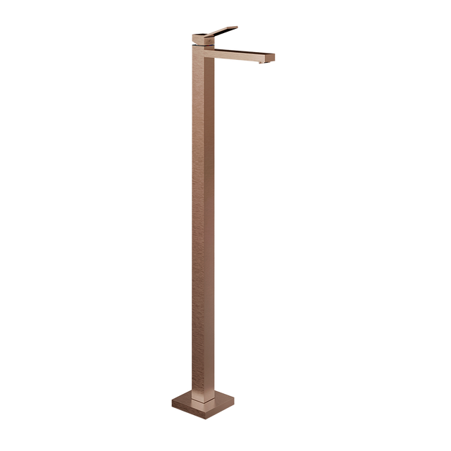 COPPER BRUSHED PVD