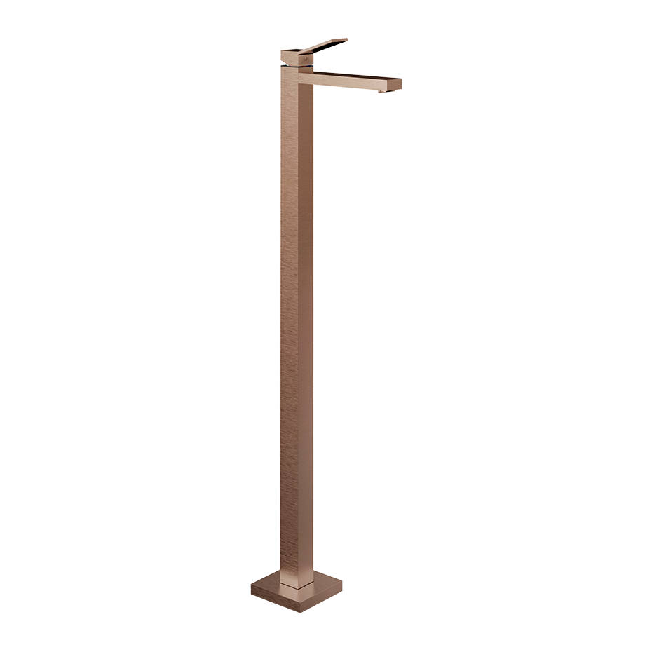 COPPER BRUSHED PVD