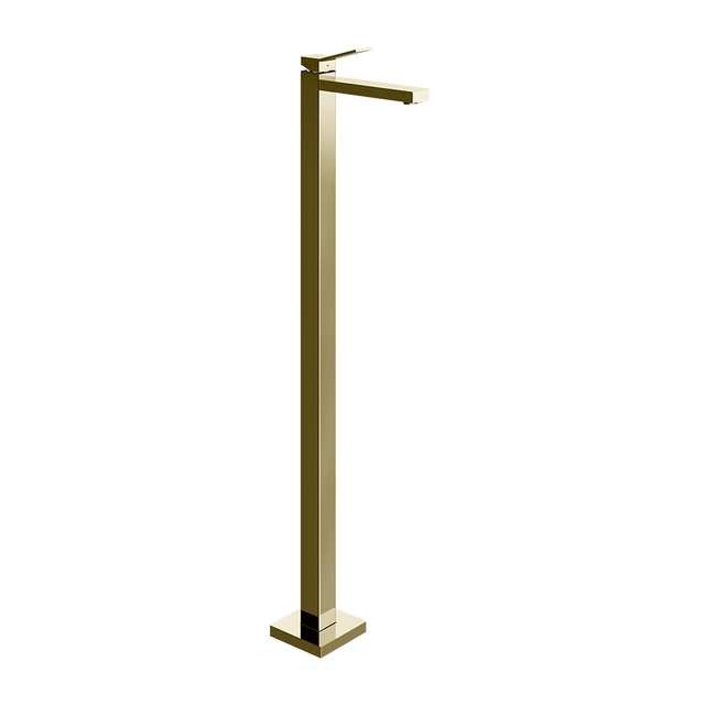 BRASS PVD
