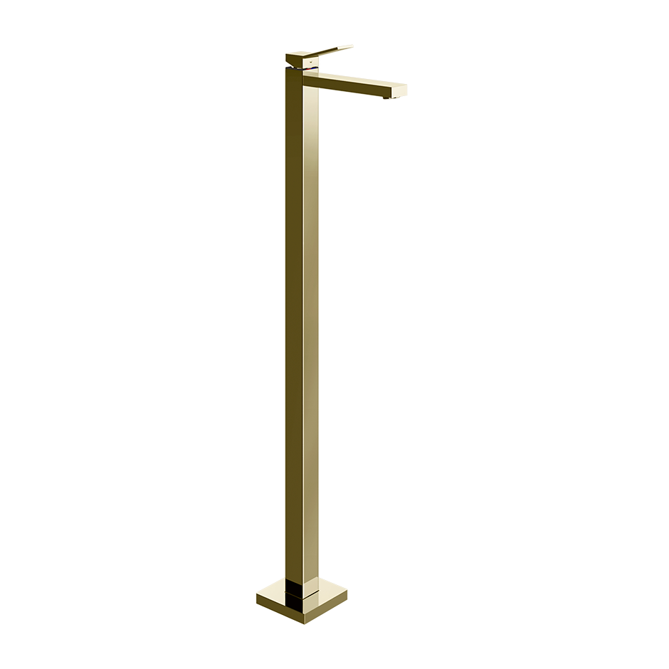 BRASS PVD