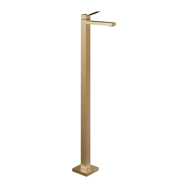 Rettangolo K 53095 Gessi Basin Mixer External Parts