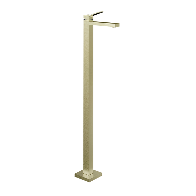 BRASS BRUSHED PVD