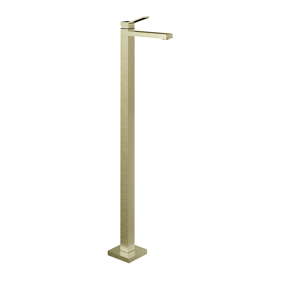 BRASS BRUSHED PVD