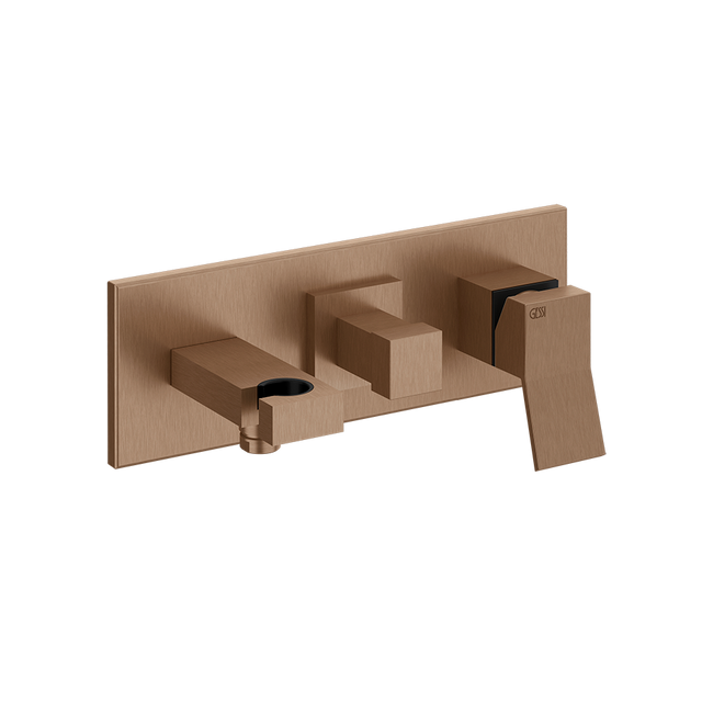 COPPER BRUSHED PVD