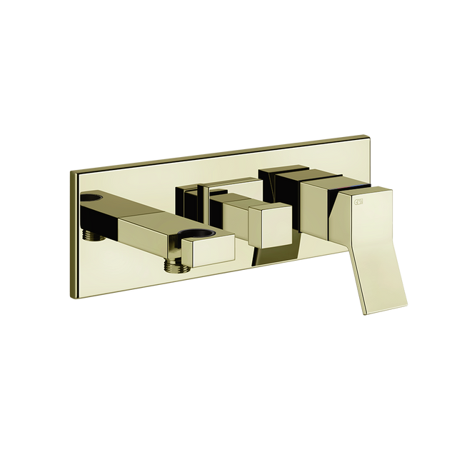 BRASS PVD