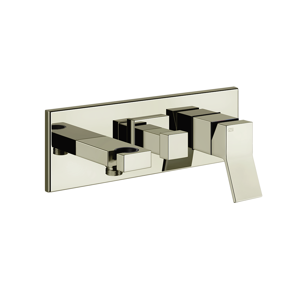 NICKEL PVD