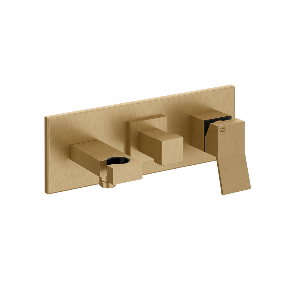 Rettangolo-K 53140 Shower Mixer