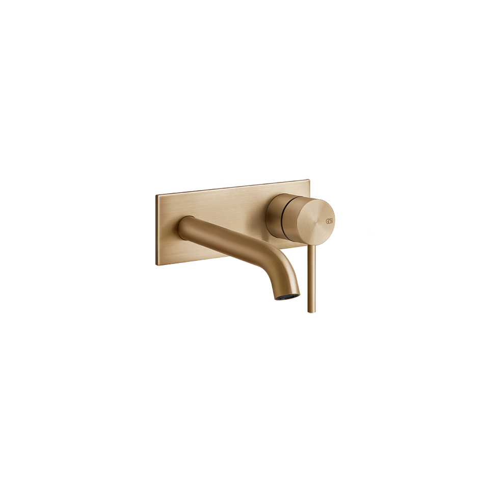 WARM BRONZE BR. PVD