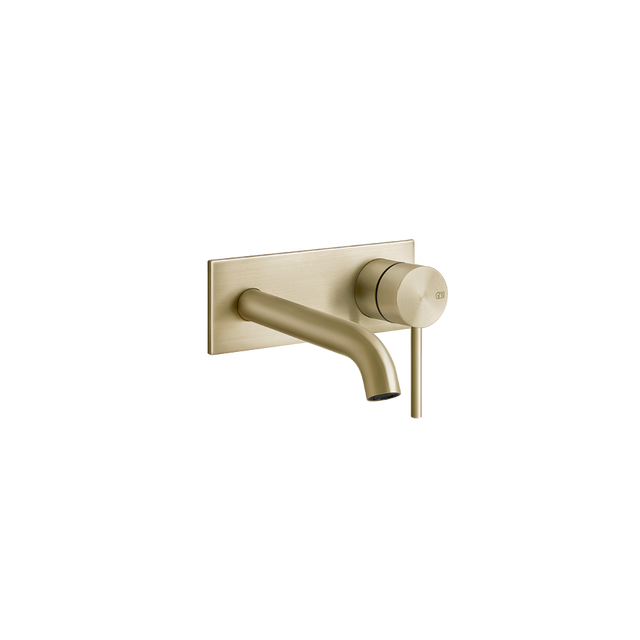 BRASS BRUSHED PVD