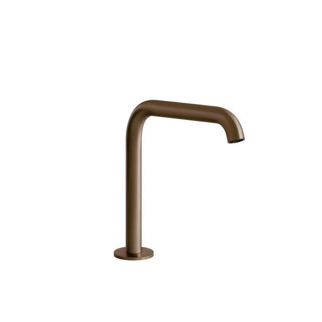 COPPER BRUSHED PVD