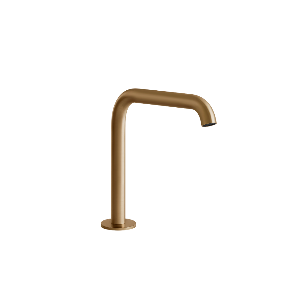 Gessi316 54091 Basin Tap with Medium Spout