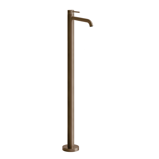 COPPER BRUSHED PVD