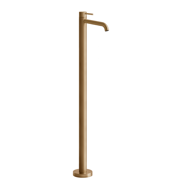 WARM BRONZE BR. PVD