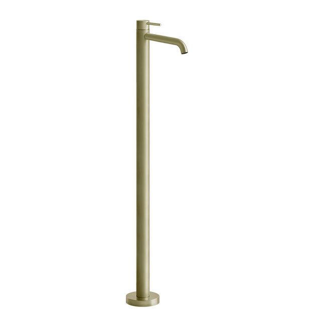 BRASS BRUSHED PVD