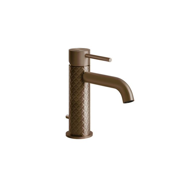 COPPER BRUSHED PVD