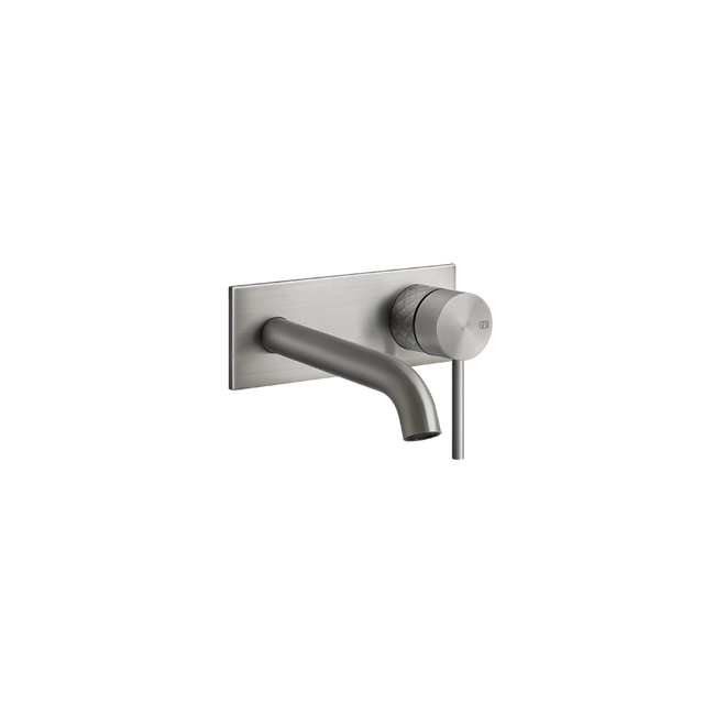 STEEL BRUSHED