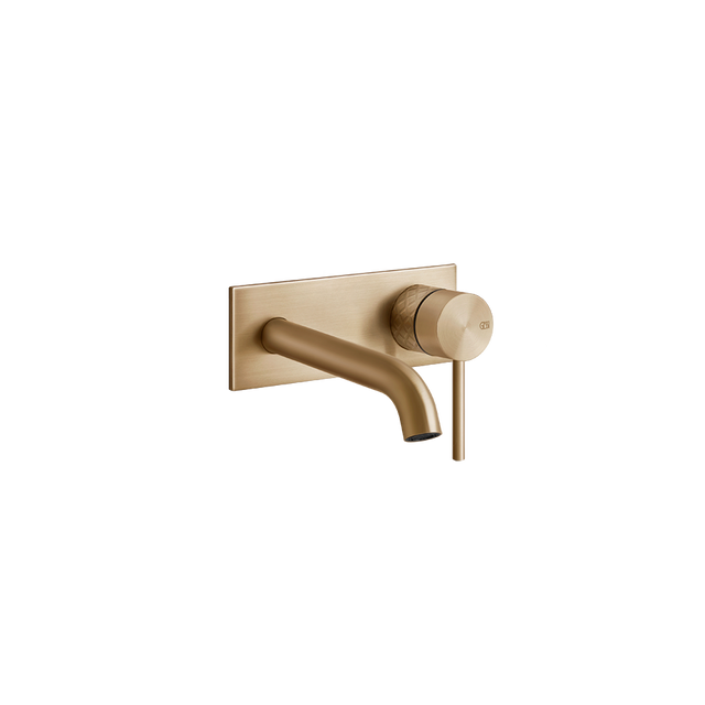 WARM BRONZE BR. PVD
