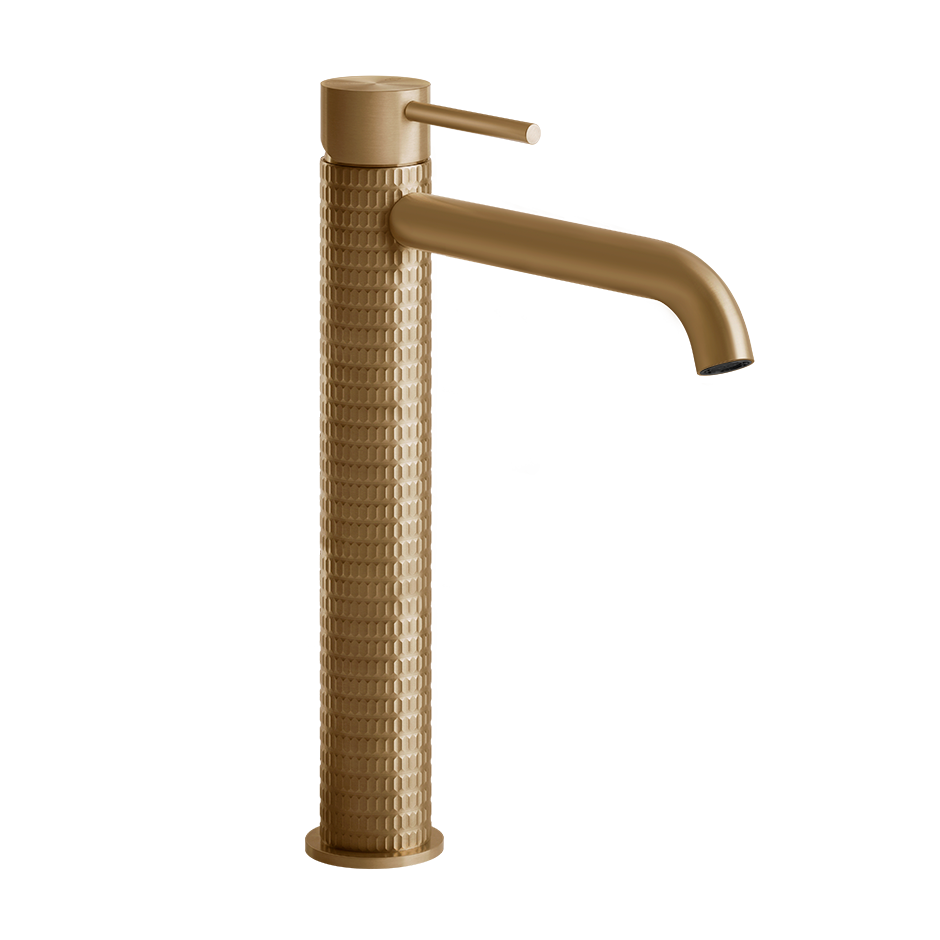 Gessi316 54206 Tall Basin Mixer