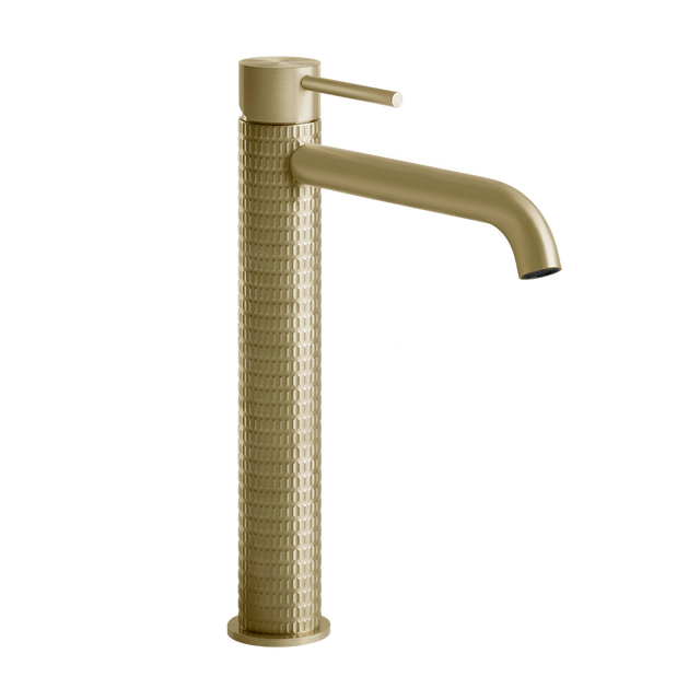 BRASS BRUSHED PVD