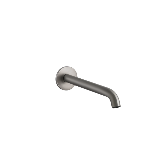 STEEL BRUSHED