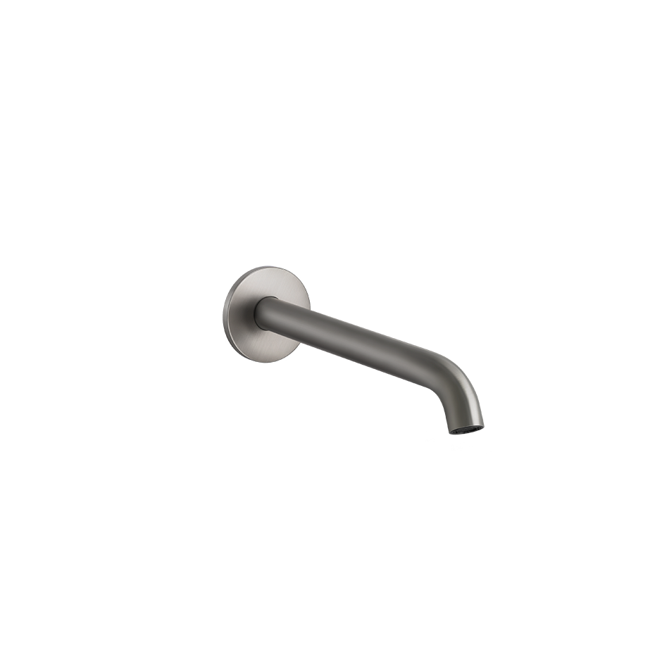 STEEL BRUSHED
