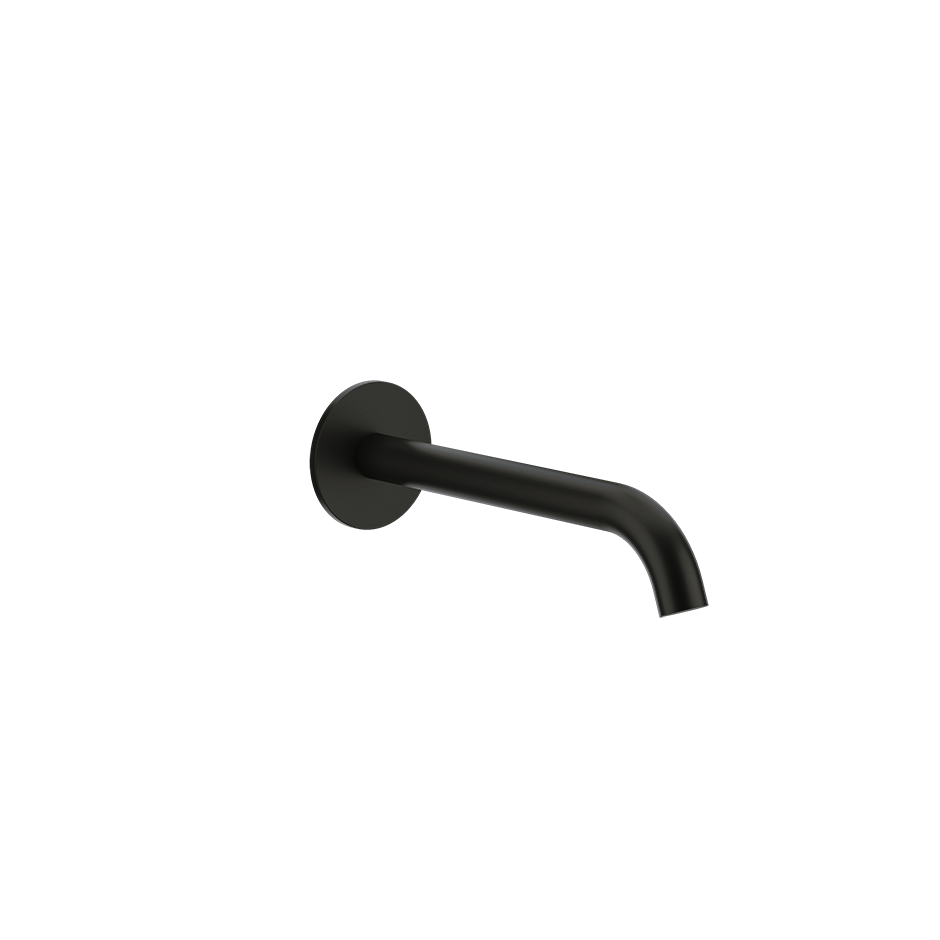 MATTE BLACK