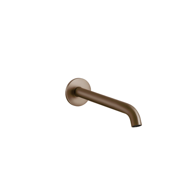 COPPER BRUSHED PVD