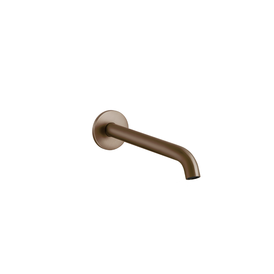 COPPER BRUSHED PVD